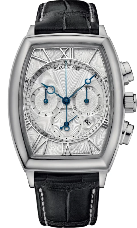 5400 Chronograph
