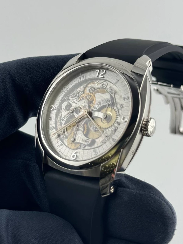 Vacheron Constantin Day-Date and Power-Reserve Self-Winding 85050/000D-9341 7