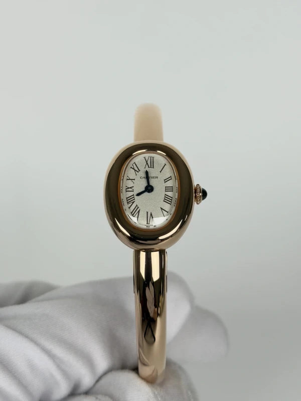 Cartier WGBA0082 2