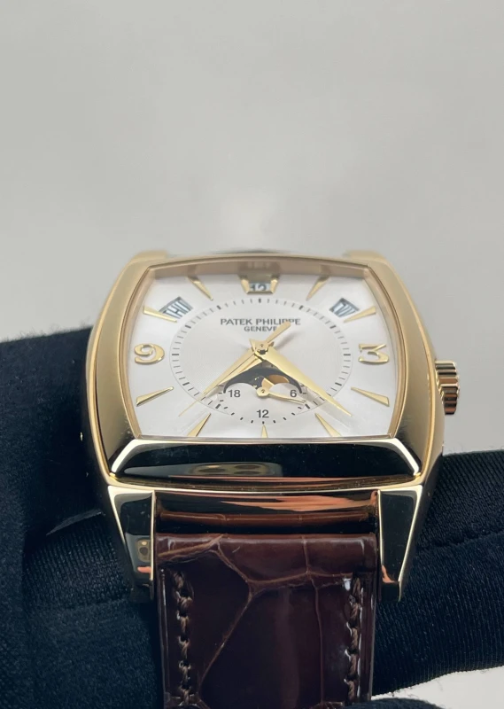 Patek Philippe 5135 5135J-001 4