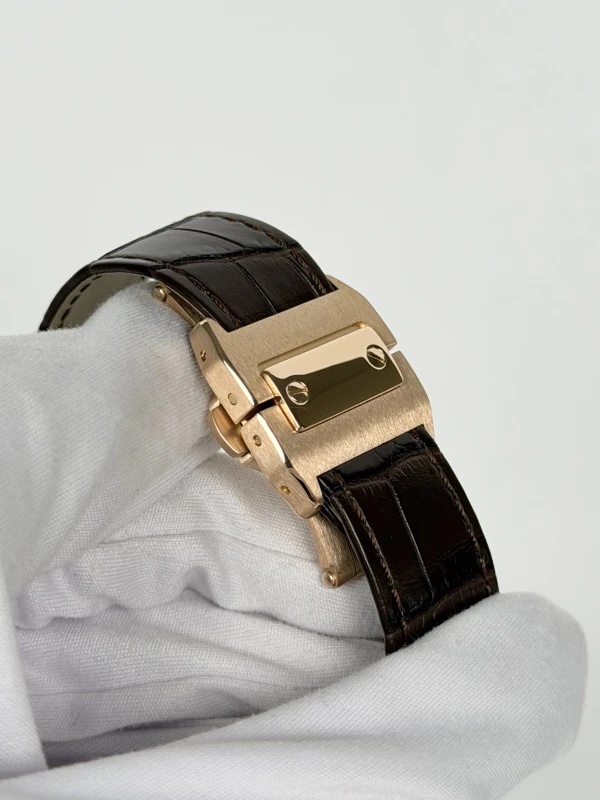 Cartier 100 Medium W20108Y1 5