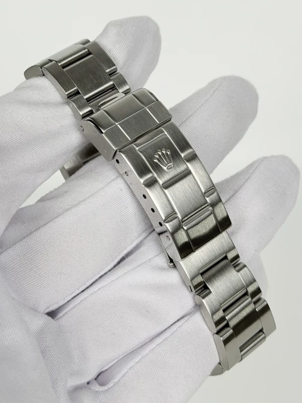 Rolex Date 40mm 16610 3