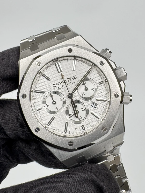 Audemars Piguet Chronograph 41mm 26320st.oo.1220st.02 3