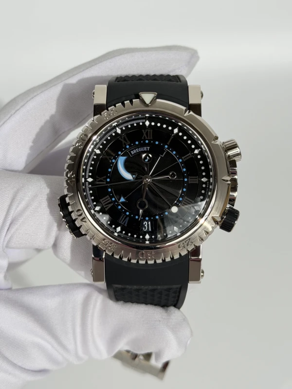 Breguet Royale 5847 5847BB/92/5ZV 2