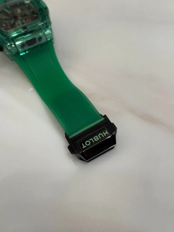 Hublot 642.JG.0190.RT 5