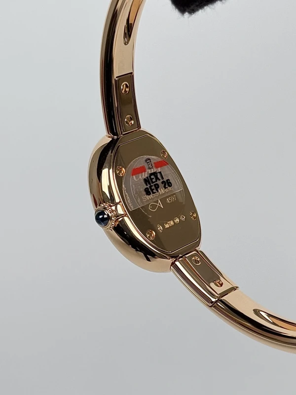 Cartier 1920 Size 17 WGBA0051 6