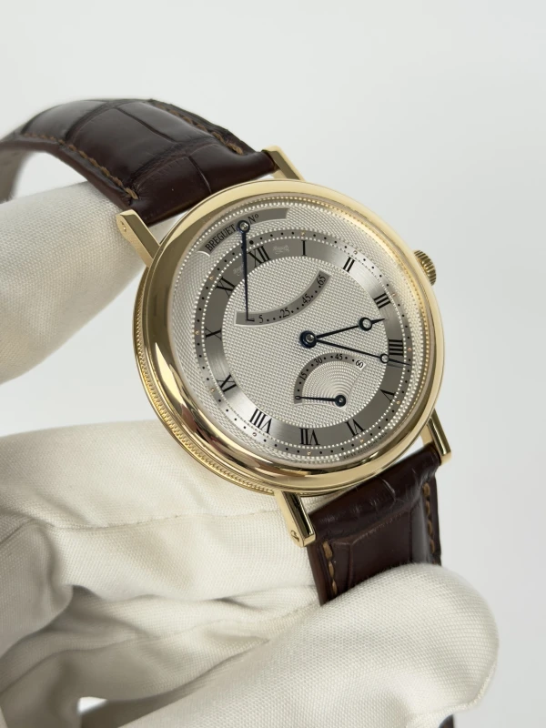 Breguet 5207 5207BA/12/9V6 2