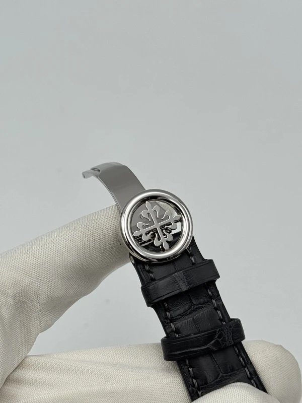 Patek Philippe 39 mm 5146p-001 8
