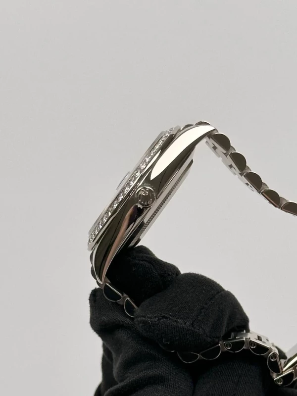 Rolex 40 mm White Gold 228349rbr-0002 4