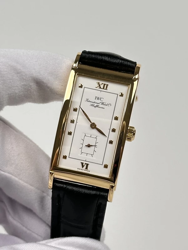 IWC Misura IW2552-001 4