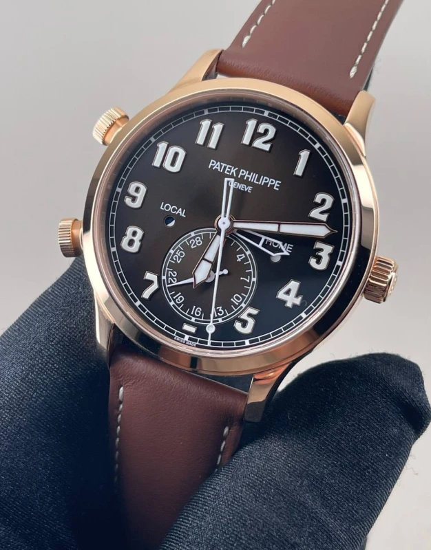 Patek Philippe 5524 5524R-001 2