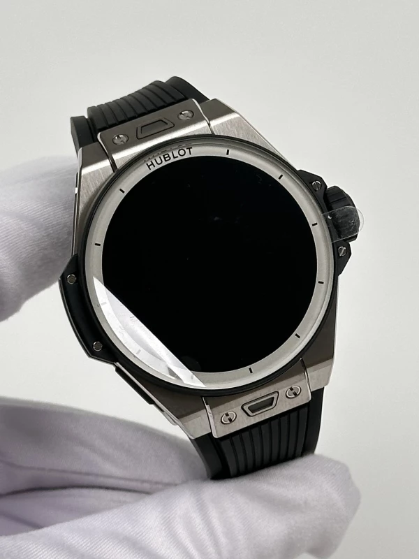 Hublot E Gen3 Black Magic 450.NX.1100.RX 3