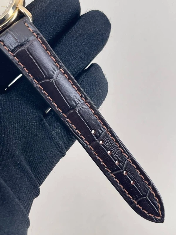 Vacheron Constantin Les Historiques Chronograph 47101/000J-4 5