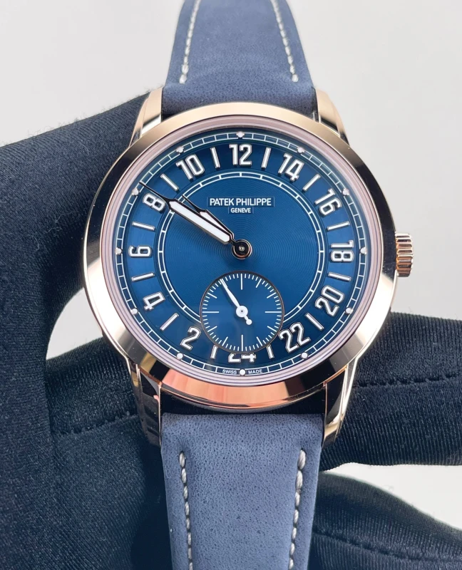 Patek Philippe 5224R 5224R-001 5