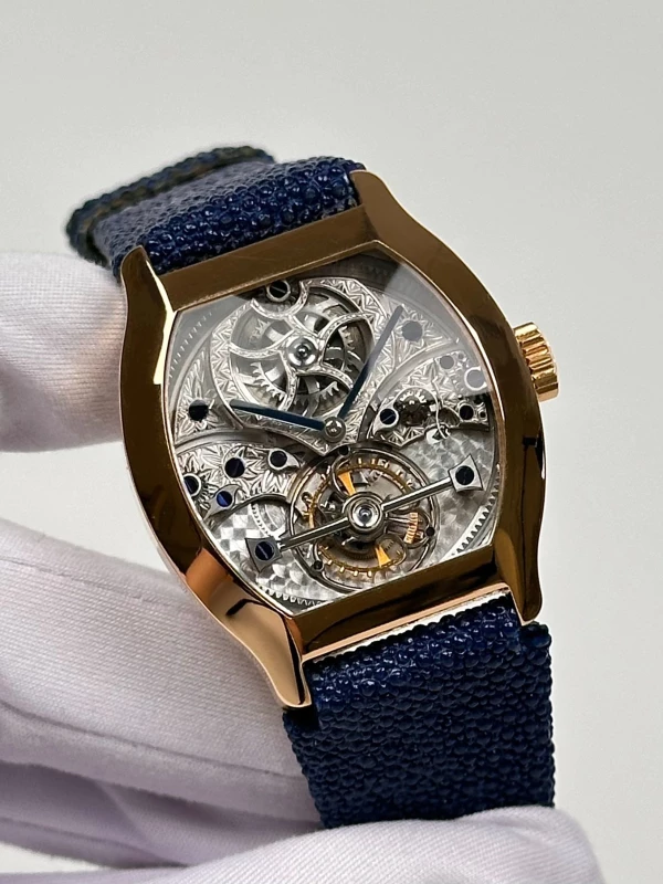 Antoine Preziuso Angel Limited Edition piece unique 3