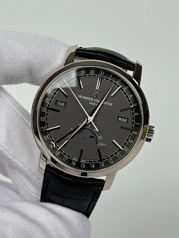Vacheron Constantin 4010T/000G-B740 4