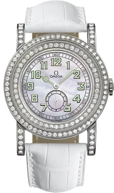 N° 1 "Pilots 1938" Aquarella Diamonds