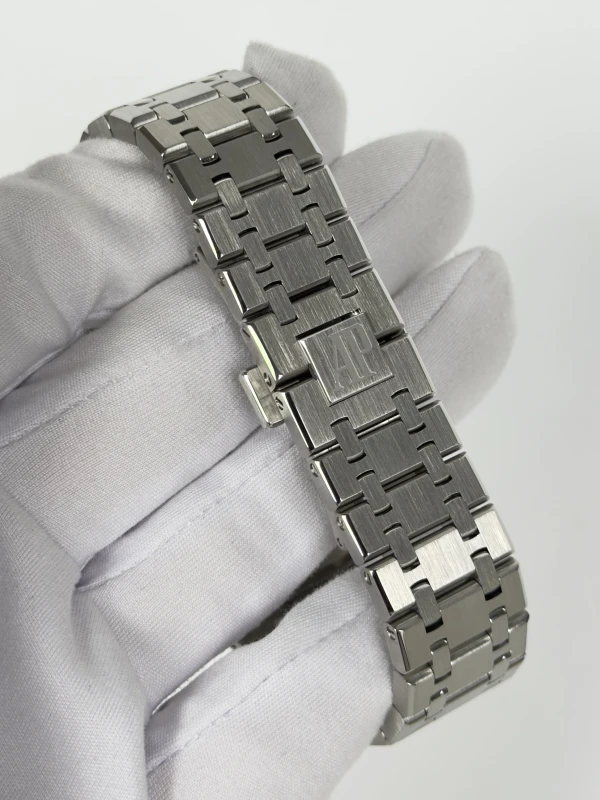 Audemars Piguet Selfwinding 41 mm 15400ST.OO.1220ST.01 4