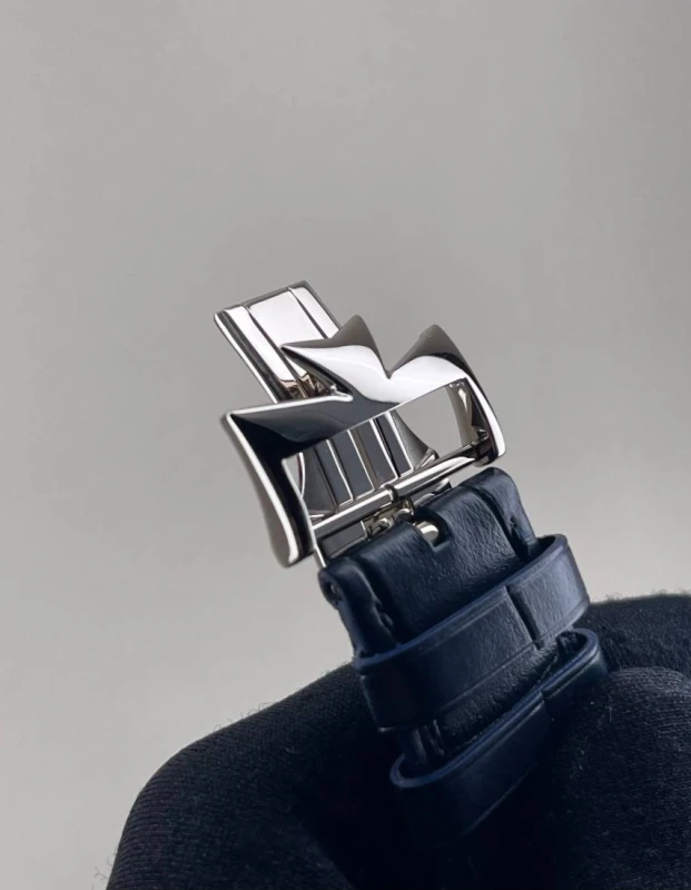 Vacheron Constantin Dual Time 7810S/000G-B142 7