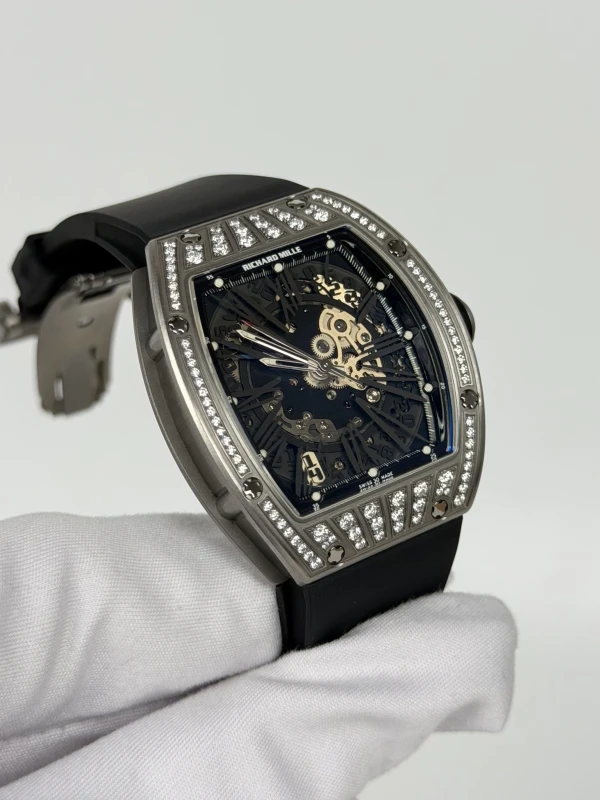 Richard Mille RM 023 AUTOMATIC RM 023 2