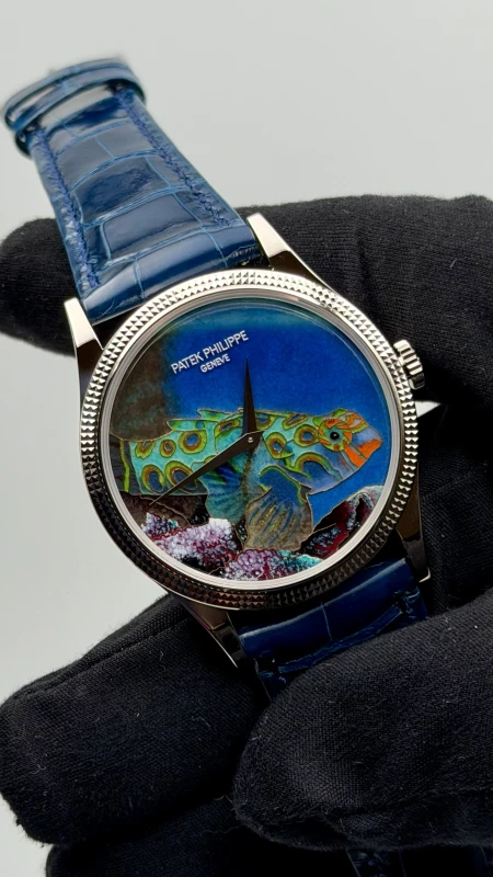 Patek Philippe 5177G-013 3