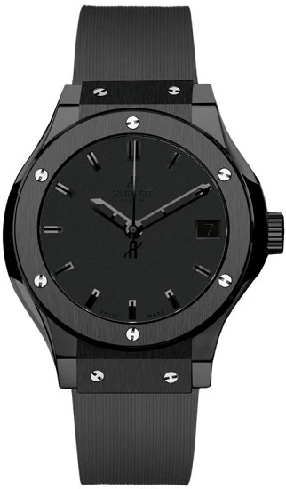 Hublot Fusion All Black 561.CM.1110.RX изображение - 1