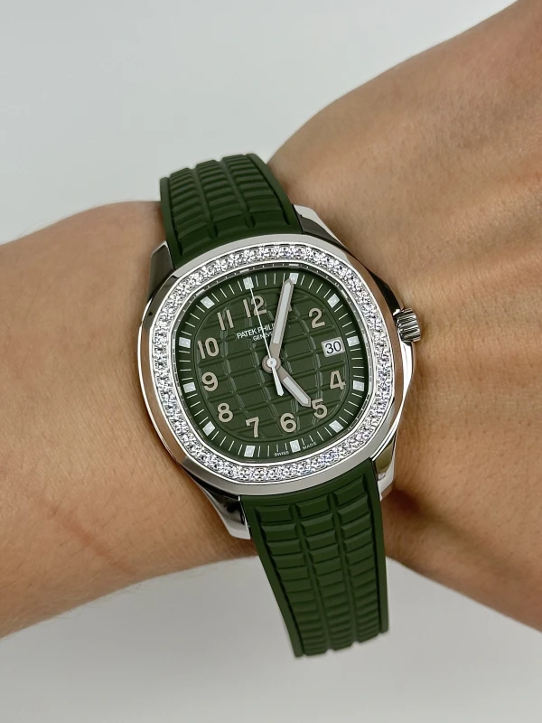 Patek Philippe 5267 5267/200A-011 9