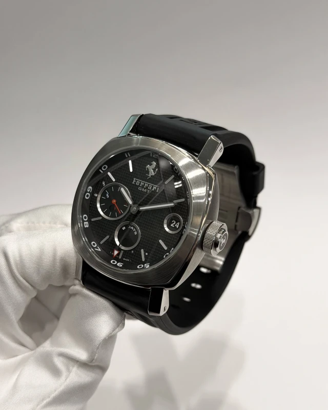Panerai 45mm Gt 8 Days Gmt FER00012 2
