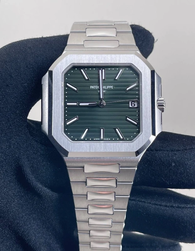 Patek Philippe 5821/1A-001 5