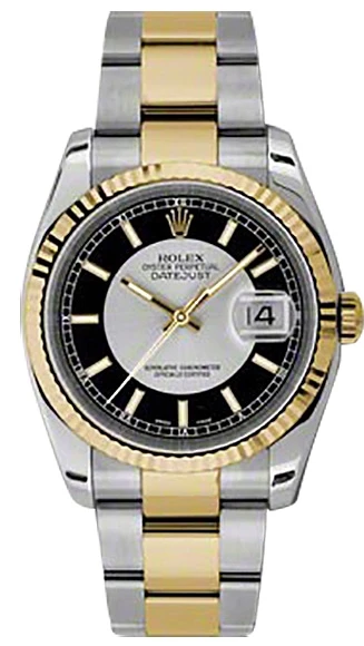 Rolex 36 mm  116233 изображение - 1