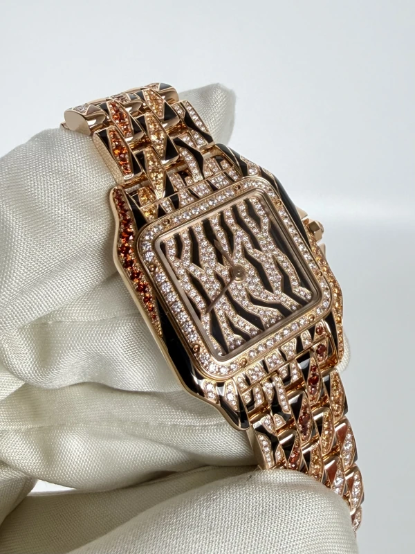 Cartier PANTHÈRE DE CARTIER HPI01698 3