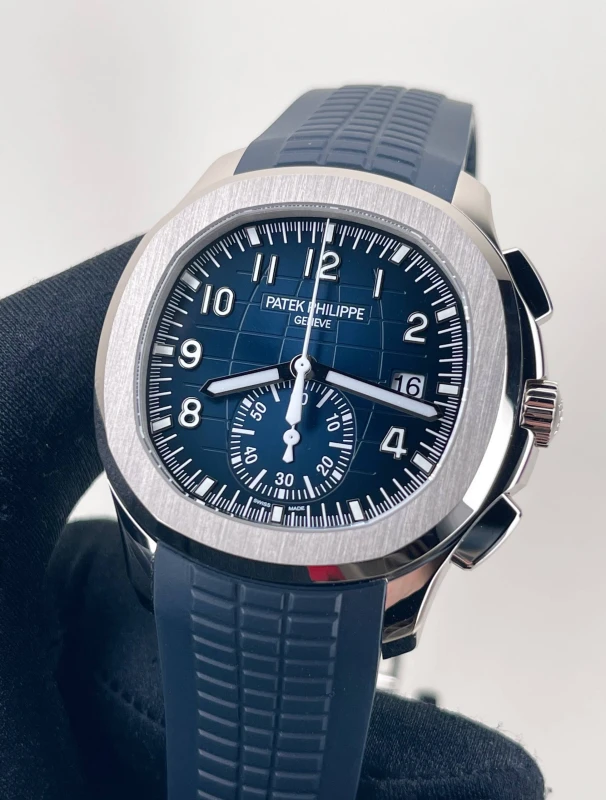 Patek Philippe 5968 5968G-001 2