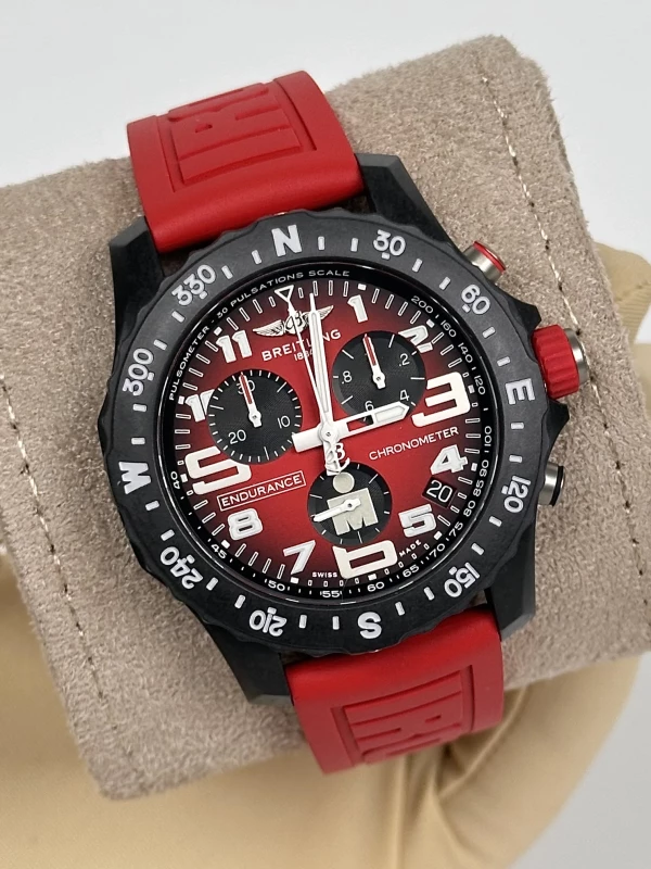 Breitling ENDURANCE PRO IRONMAN® X823109A1K1S1 3
