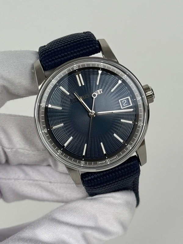 Audemars Piguet Automatic 15210ST.OO.A348KB.01 3