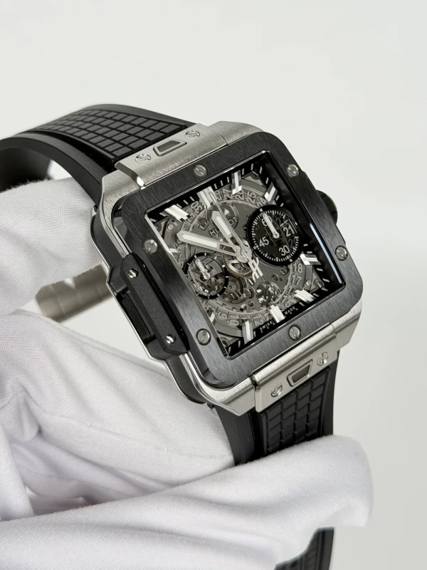 Hublot Square Bang Unico 42 mm 821.NM.0170.RX 3