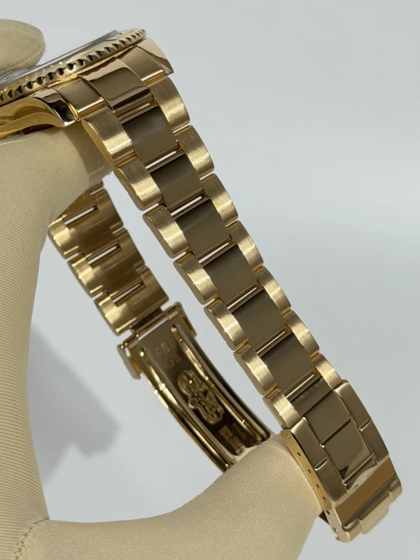 Rolex 40мм 16628 mopd 3