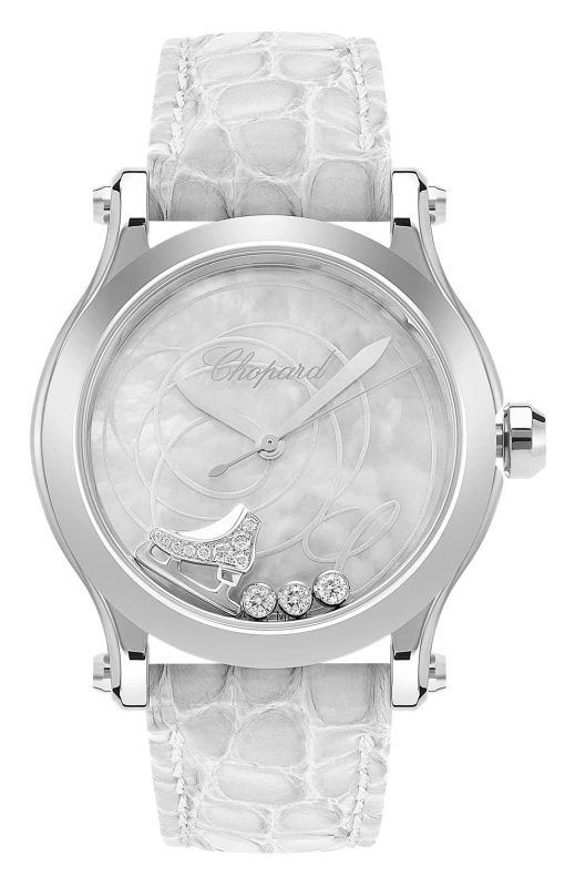 Chopard Tatiana Navka 278598-3003 изображение - 1