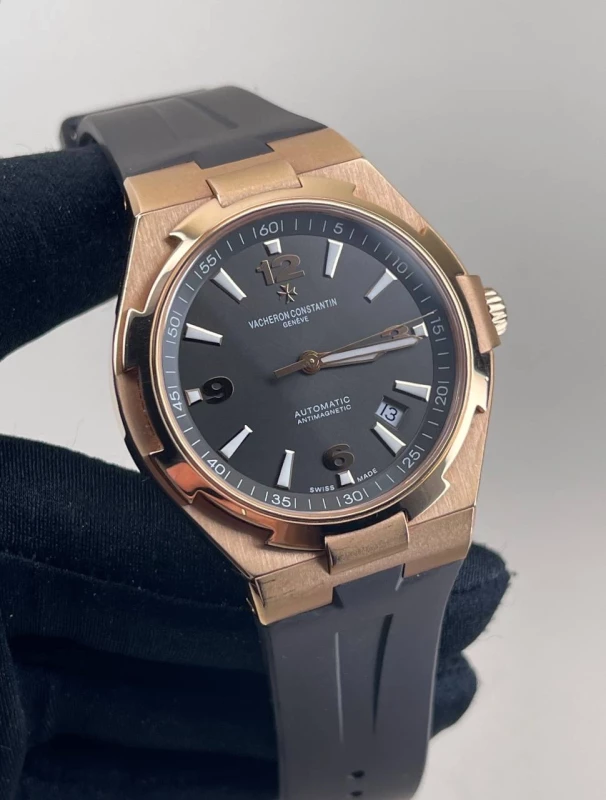 Vacheron Constantin Automatic Large 47040/000R-9666 3