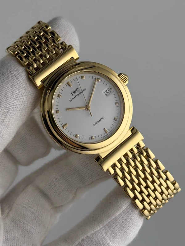 IWC IW3528 5