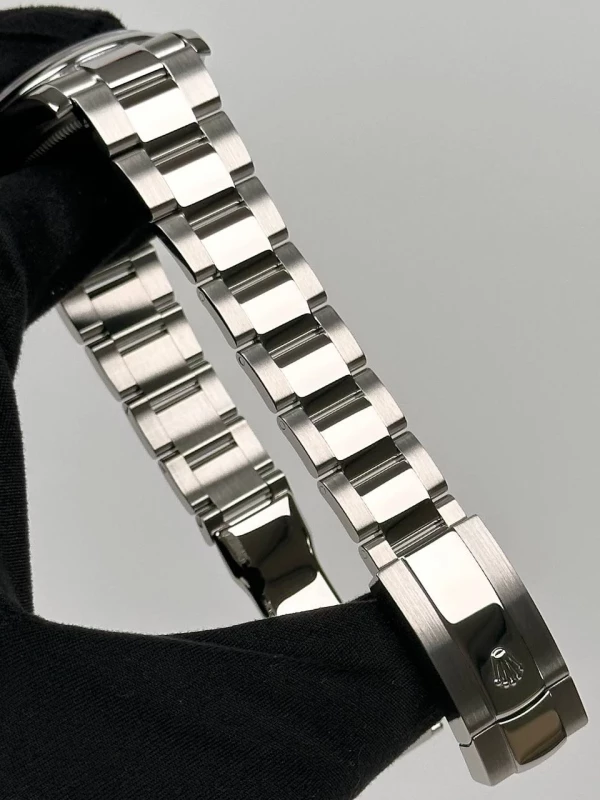 Rolex  Datejust 36 mm Steel  116200 blro изображение - 7
