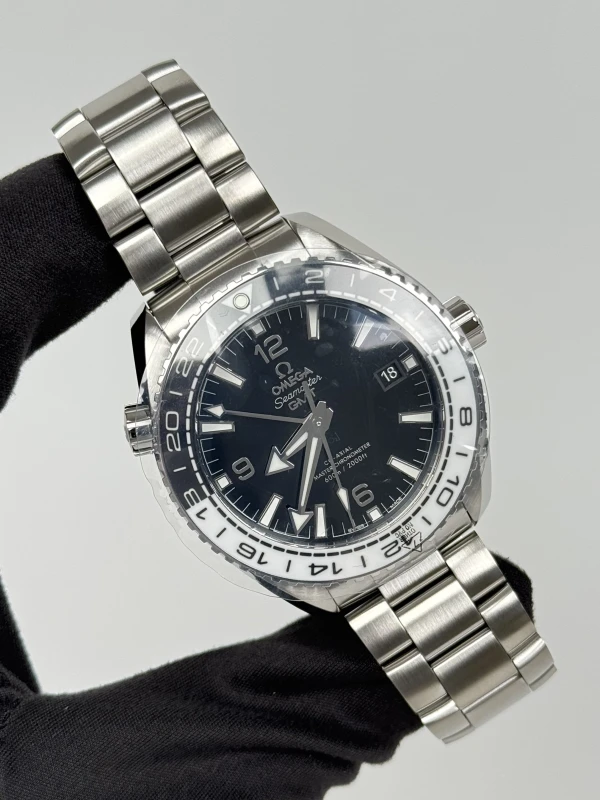 Omega PLANET OCEAN 215.30.44.22.01.001 2
