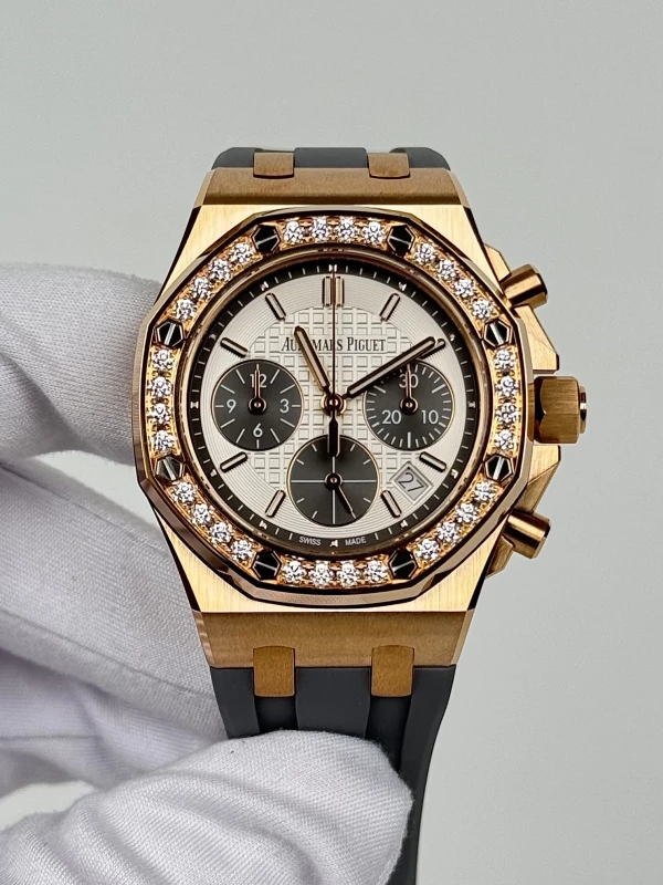 Audemars Piguet Chronograph 26231OR.ZZ.D003CA.01 2
