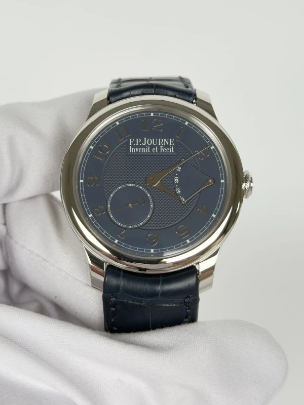 FP Journe Chronomètre Souverain PT 2