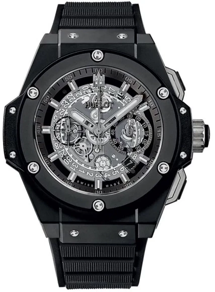 Hublot UNICO Chronograph 701.CI.0170.RX изображение - 1