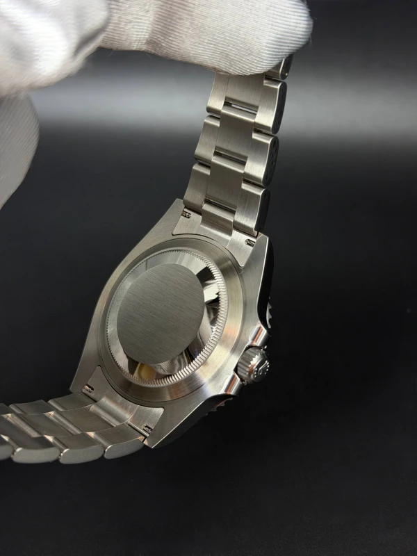 Rolex Date 41 mm Steel 126610lv-0002 4