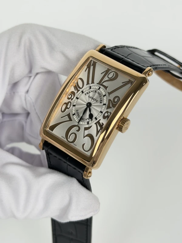 Franck Muller LONG ISLAND 1002 QZ REL 4