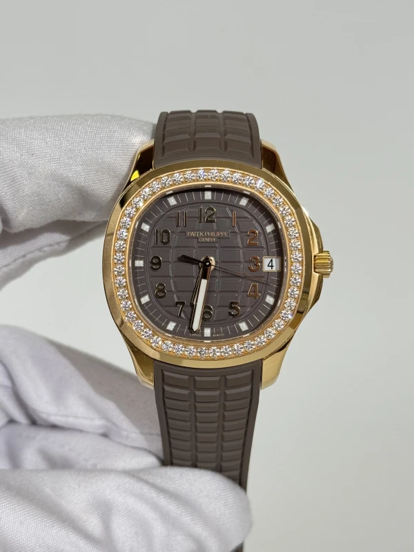 Patek Philippe 5268 5268/200R-010 2