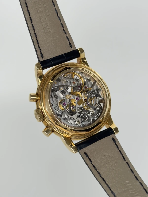 Patek Philippe Classic  3970E 5