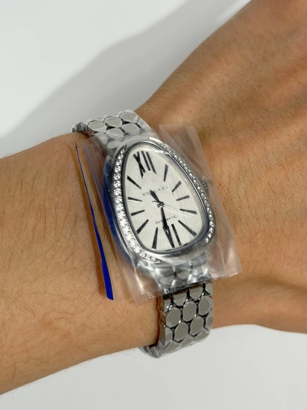 Bvlgari SERPENTI SEDUTTORI 104060 6