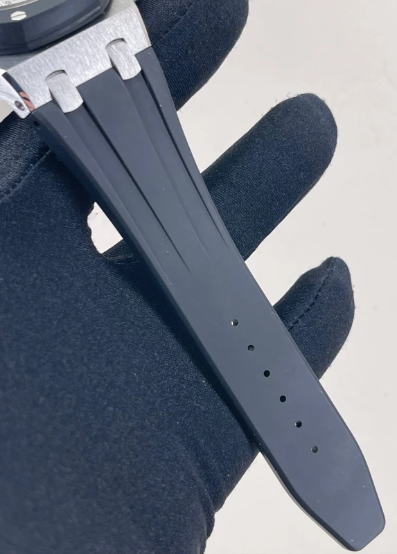 Audemars Piguet  Chronograph Steel  25940SK.OO.D002CA.02 6